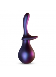 Фиолетовый анальный душ Nebula Bulb - ONE DC B.V. - купить с доставкой в Волгодонске