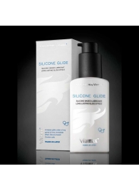 Силиконовый лубрикант Viamax Silicone Glide - 70 мл. - Viamax - купить с доставкой в Волгодонске