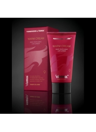 Согревающий крем для женщин Viamax Warm Cream - 50 мл. - Viamax - купить с доставкой в Волгодонске