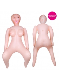 Секс-кукла Анастасия - Erowoman-Eroman - в Волгодонске купить с доставкой