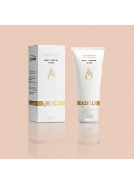 Лубрикант на водной основе с согревающим эффектом Warming Unisex Lubricant - 100 мл. - YESforLOV - купить с доставкой в Волгодонске