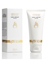 Лубрикант на водной основе с согревающим эффектом Warming Unisex Lubricant - 100 мл. - YESforLOV - купить с доставкой в Волгодонске