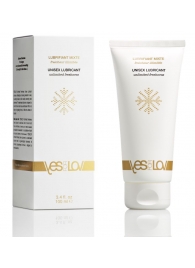Лубрикант на водной основе с охлаждающим эффектом Unlimited Freshness Unisex Lubricant - 100 мл. - YESforLOV - купить с доставкой в Волгодонске