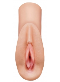 Телесный мастурбатор-вагина Heaven Stroker - Pipedream - в Волгодонске купить с доставкой