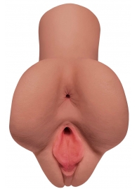 Кофейный мастурбатор Pick Your Pleasure Stroker - Pipedream - в Волгодонске купить с доставкой