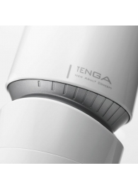 Мастурбатор TENGA AERO Silver Ring - Tenga - в Волгодонске купить с доставкой