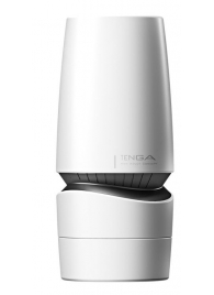 Мастурбатор TENGA AERO Silver Ring - Tenga - в Волгодонске купить с доставкой
