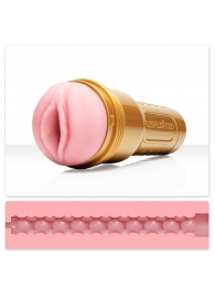 Мастурбатор-вагина Fleshlight - Go Stamina Training Unit - Fleshlight - в Волгодонске купить с доставкой