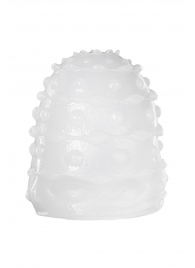 Мастурбатор-яйцо Satisfyer Bubble Mini Masturbator - Satisfyer - в Волгодонске купить с доставкой