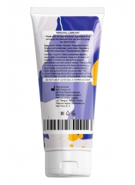 Интимная смазка на водной основе OYO Personal Gel Universal - 50 мл. - OYO - купить с доставкой в Волгодонске