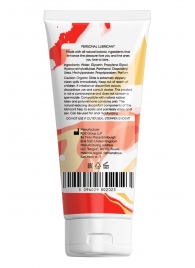 Анальная смазка на водной основе OYO Personal Gel Pantenol - 50 мл. - OYO - купить с доставкой в Волгодонске
