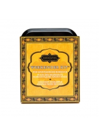 Эротический набор Weekender Kit Coconut Pineapple - Kama Sutra - купить с доставкой в Волгодонске