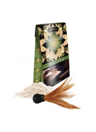 Пудра для тела Honey Dust Body Powder с ароматом жимолости - 28 гр. - Kama Sutra - купить с доставкой в Волгодонске