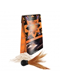 Пудра для тела Honey Dust Body Powder с ароматом манго - 28 гр. - Kama Sutra - купить с доставкой в Волгодонске