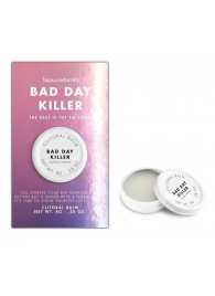 Бальзам для клитора Bad Day Killer - 8 гр. - Bijoux Indiscrets - купить с доставкой в Волгодонске