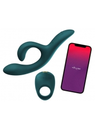 Подарочный набор для двоих We-Vibe Date Night Set - We-vibe - в Волгодонске купить с доставкой