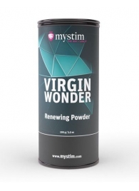 Пудра для ухода за игрушками Virgin Wonder Renewing Powder - MyStim - в Волгодонске купить с доставкой