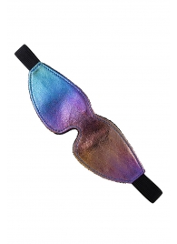 Радужная маска Anonymo - ToyFa - купить с доставкой в Волгодонске