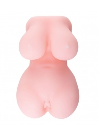 Мастурбатор-вагина Babycakes - ToyFa - в Волгодонске купить с доставкой