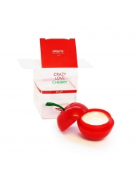 Крем для стимуляции сосков Crazy Love Cherry - 8 мл. - Exsens - купить с доставкой в Волгодонске