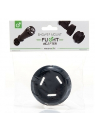 Адаптер для мастурбатора Fleshlight Flight Adapter Shower Mount - Fleshlight - купить с доставкой в Волгодонске