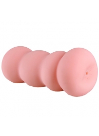 Телесный мастурбатор-анус Lucy - Dream Toys - в Волгодонске купить с доставкой