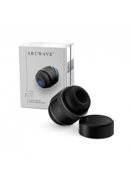 Инновационный мастурбатор для мужчин ARCWAVE Voy Fit System Cup - Arcwave - в Волгодонске купить с доставкой