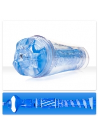 Мастурбатор Fleshlight Flight Commander - Fleshlight - в Волгодонске купить с доставкой
