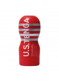 Мастурбатор TENGA U.S. Original Vacuum Cup - Tenga - в Волгодонске купить с доставкой