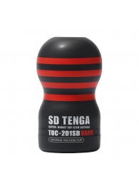 Мастурбатор TENGA SD Original Vacuum Cup Strong - Tenga - в Волгодонске купить с доставкой