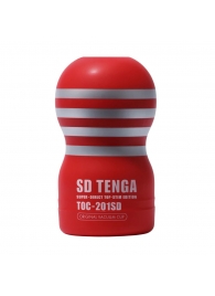 Мастурбатор TENGA SD Original Vacuum Cup - Tenga - в Волгодонске купить с доставкой