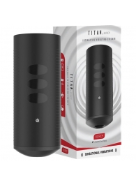 Интерактивный мастурбатор Kiiroo Titan - Kiiroo - в Волгодонске купить с доставкой
