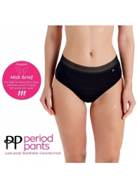Менструальные трусы-брифы Period Pants - Pretty Polly - купить с доставкой в Волгодонске