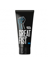 Крем для фистинга на водной основе Great Fist - 50 гр. - Биоритм - купить с доставкой в Волгодонске
