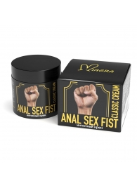 Крем на водной основе ANAL SEX FIST Classic Cream - 150 мл. - Миагра - купить с доставкой в Волгодонске