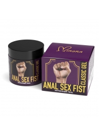 Гель на водной основе ANAL SEX FIST Classic Gel - 150 мл. - Миагра - купить с доставкой в Волгодонске