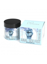 Гель на водной основе с охлаждающим эффектом ANAL SEX FIST Cooling Gel - 150 мл. - Миагра - купить с доставкой в Волгодонске