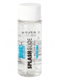 Смазка-увлажнитель SPLASHGLIDE LUBRICANT CLASSIC - 50 мл. - Splashglide - купить с доставкой в Волгодонске
