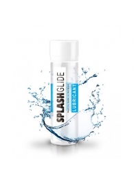 Смазка-увлажнитель SPLASHGLIDE LUBRICANT CLASSIC - 50 мл. - Splashglide - купить с доставкой в Волгодонске