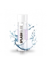 Смазка-увлажнитель с алоэ-вера SPLASHGLIDE VAGINAL - 50 мл. - Splashglide - купить с доставкой в Волгодонске