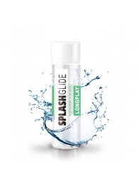 Гель-лубрикант продлевающего действия SPLASHGLIDE LONGPLAY PROLONG - 50 мл. - Splashglide - купить с доставкой в Волгодонске