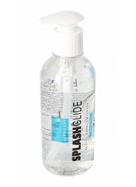 Смазка-увлажнитель SPLASHGLIDE LUBRICANT CLASSIC - 330 мл. - Splashglide - купить с доставкой в Волгодонске