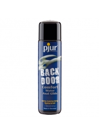 Концентрированный анальный лубрикант pjur BACK DOOR Comfort Water Anal Glide - 100 мл. - Pjur - купить с доставкой в Волгодонске