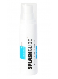 Лубрикант на водной основе Splashglide Lubricant Classic - 30 мл. - Splashglide - купить с доставкой в Волгодонске