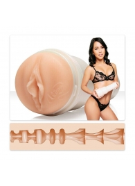 Мастурбатор-вагина Fleshlight Girls - Alina Lopez Rose - Fleshlight - в Волгодонске купить с доставкой