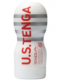 Мастурбатор Original Vacuum Cup Gentle Ultra size - Tenga - в Волгодонске купить с доставкой