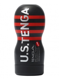 Мастурбатор Original Vacuum Cup Strong Ultra size - Tenga - в Волгодонске купить с доставкой