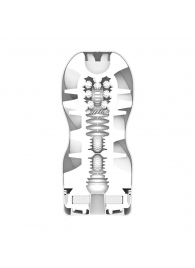 Мастурбатор Air Flow Cup Strong - Tenga - в Волгодонске купить с доставкой
