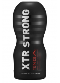 Мастурбатор Original Vacuum Cup Extra Strong - Tenga - в Волгодонске купить с доставкой