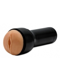 Телесный мастурбатор-вагина Feel Stroker - Kiiroo - в Волгодонске купить с доставкой